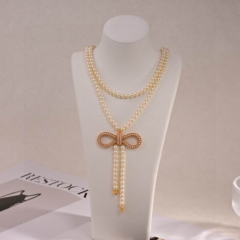 Dior Necklace 07yxs28